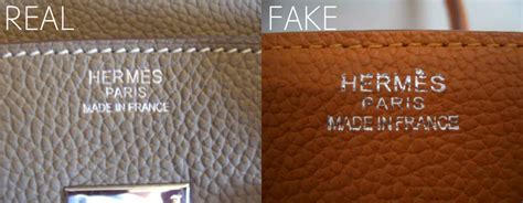 how to tell if hermes bag is real|hermes dust bag authentic.